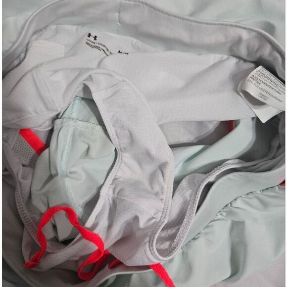 Under Armour - Womens Fly By 2.0 Stunner Shorts sz m - Picture 7 of 7